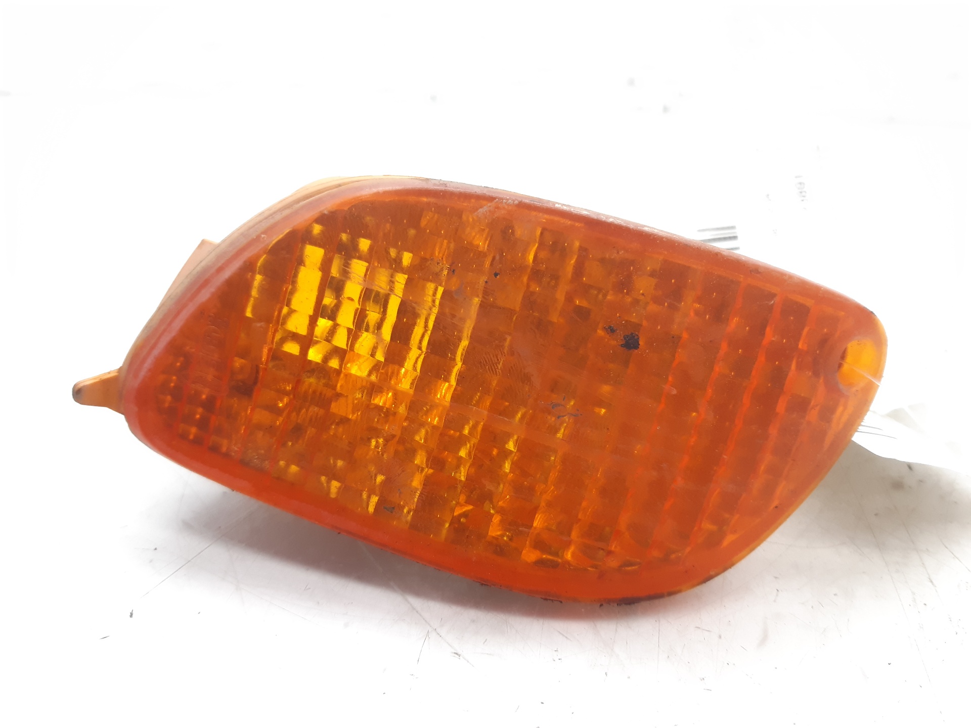 FORD Focus 1 generation (1998-2010) Front left turn light XS4X13369A 22260384