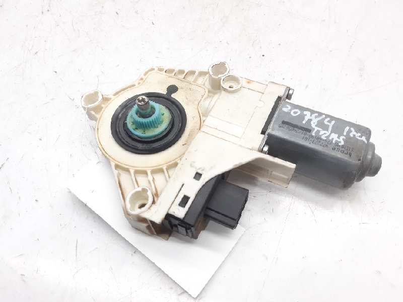 AUDI Q7 4L (2005-2015) Rear Left Door Window Control Motor 4L0959801B 20791267