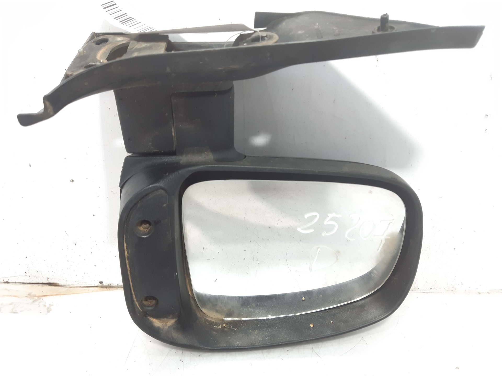 FORD Transit 2 generation (1986-2003) Right Side Wing Mirror 8C183R030A 18733201