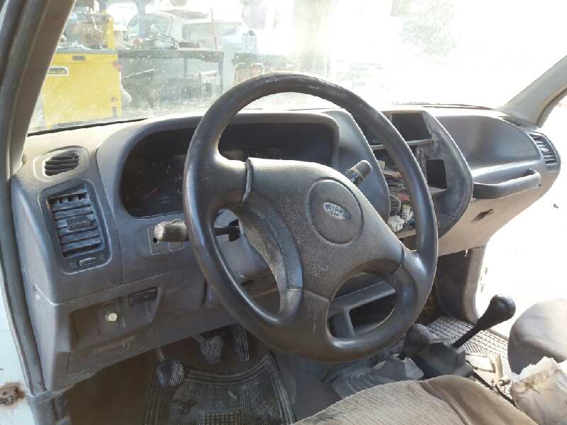 FORD Terrano 2 generation (1993-2006) Încuietoare ușă dreapta față 8055291L60 20182638