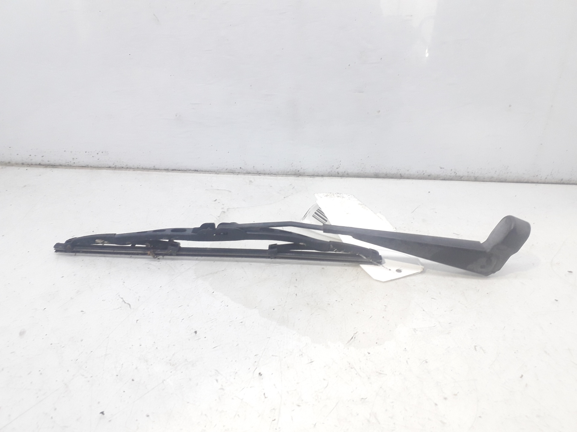 FORD Mondeo 3 generation (2000-2007) Tailgate Window Wiper Arm 1S7117526NB 18788094