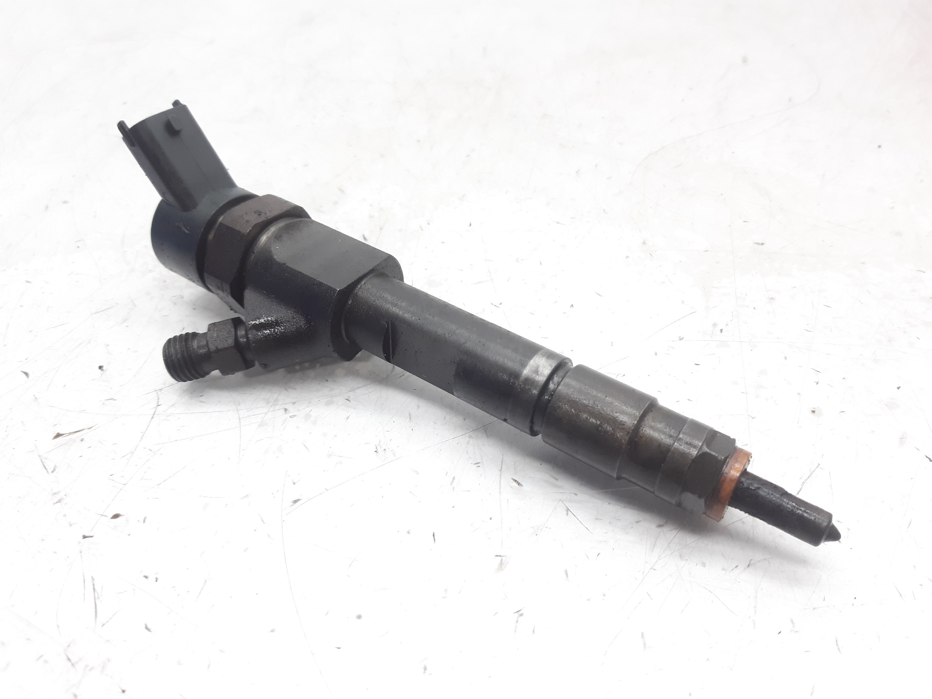 NISSAN Primera P12 (2001-2008) Fuel Injector 8200100272 18657213