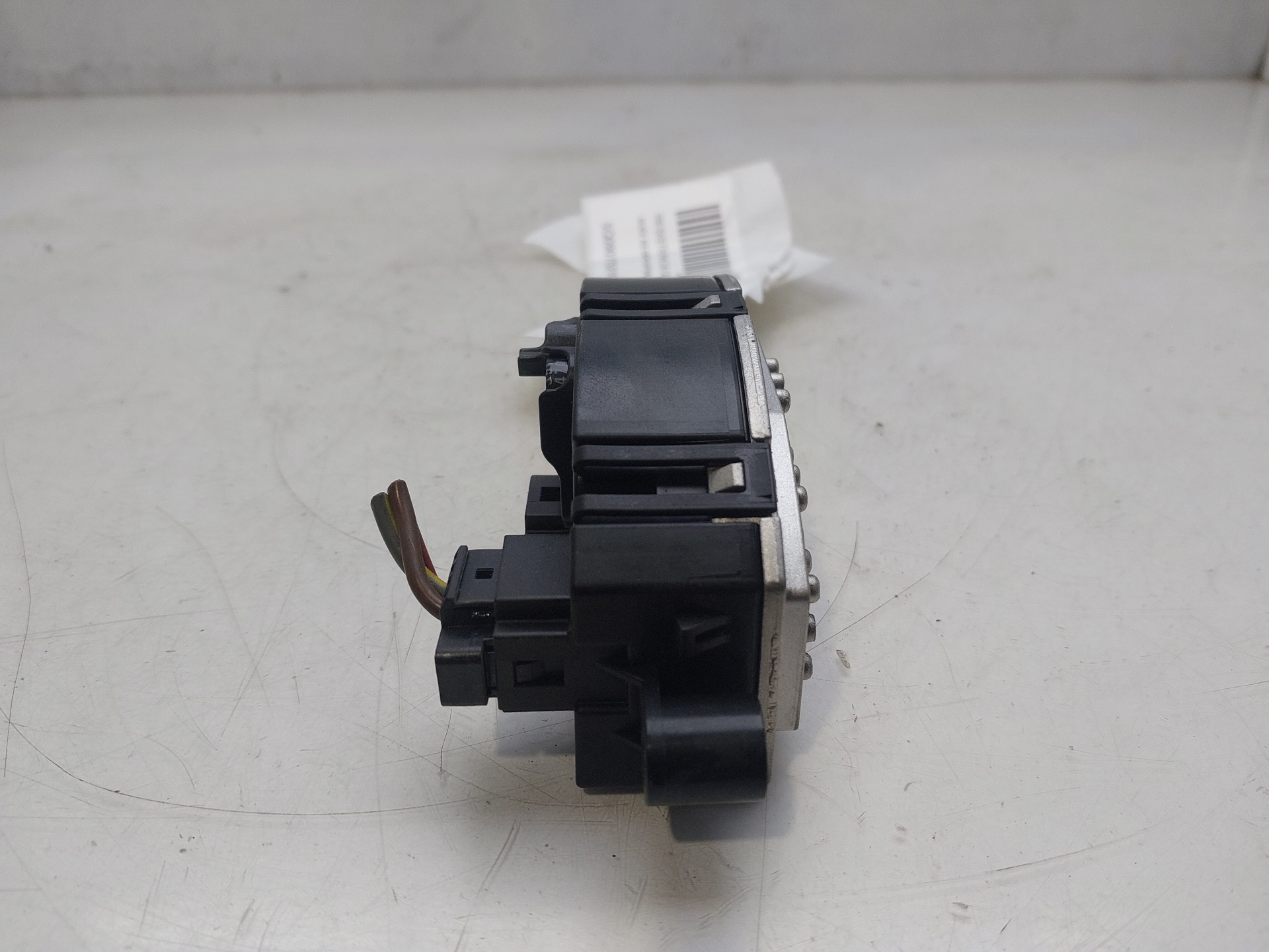 AUDI A3 8V (2012-2020) Interior Heater Resistor 5Q0907521E 24769171