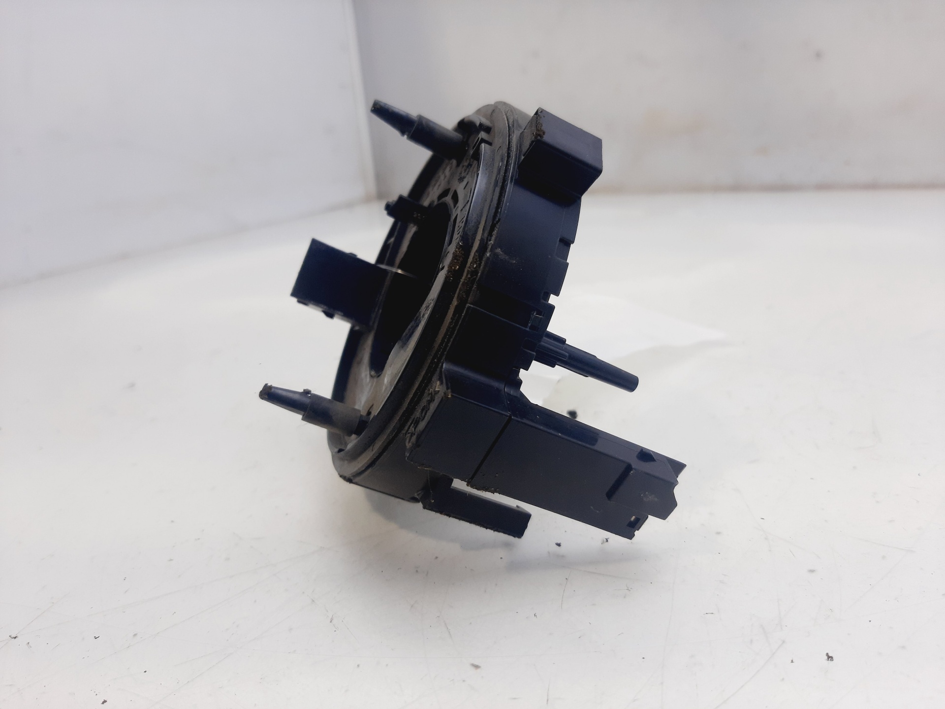 SEAT Leon 1 generation (1999-2005) Rat Slip Ring Squib 1J0959653B 25303876