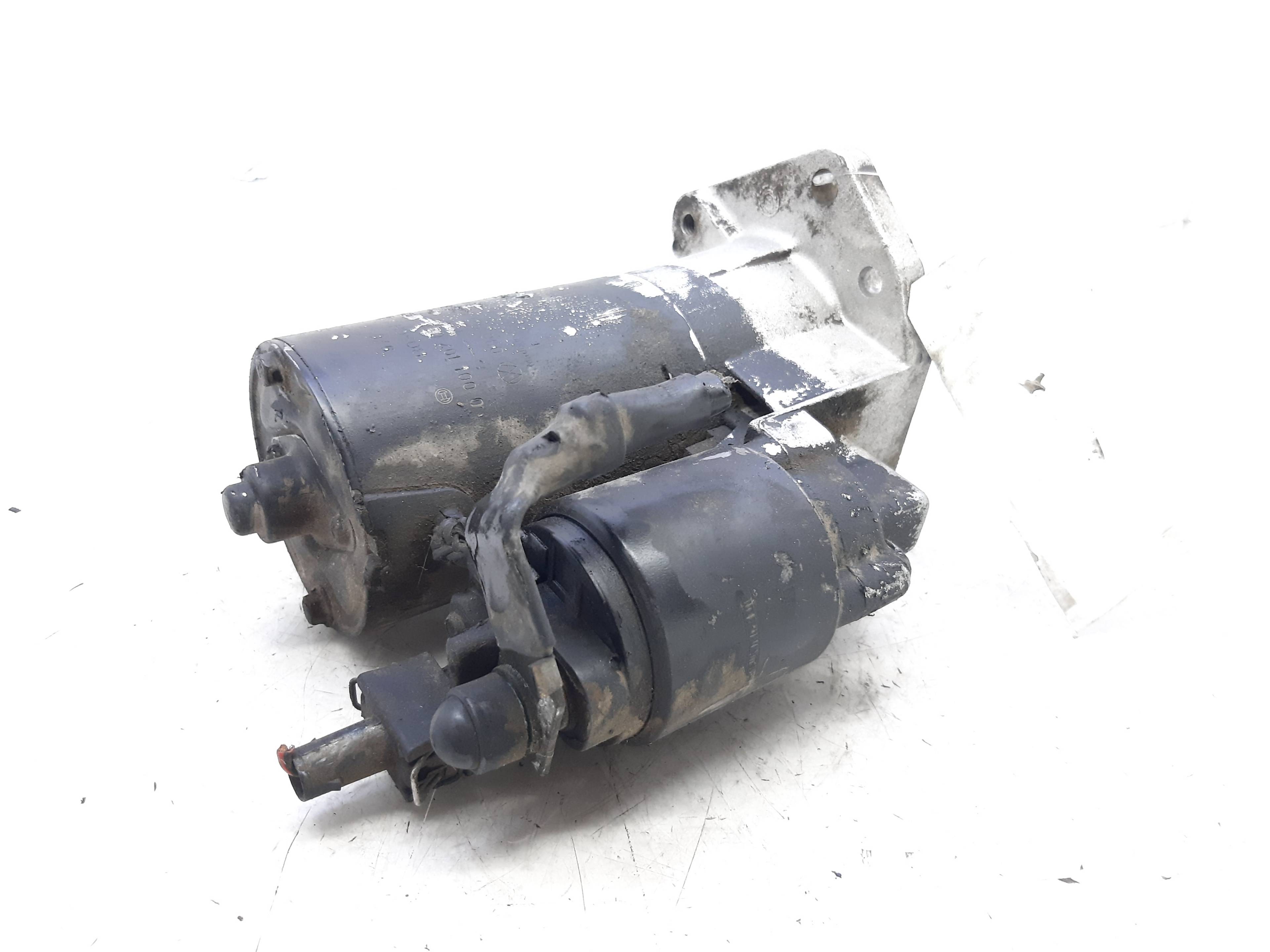 SEAT Ibiza 2 generation (1993-2002) Starter Motor 036911023S 22440469