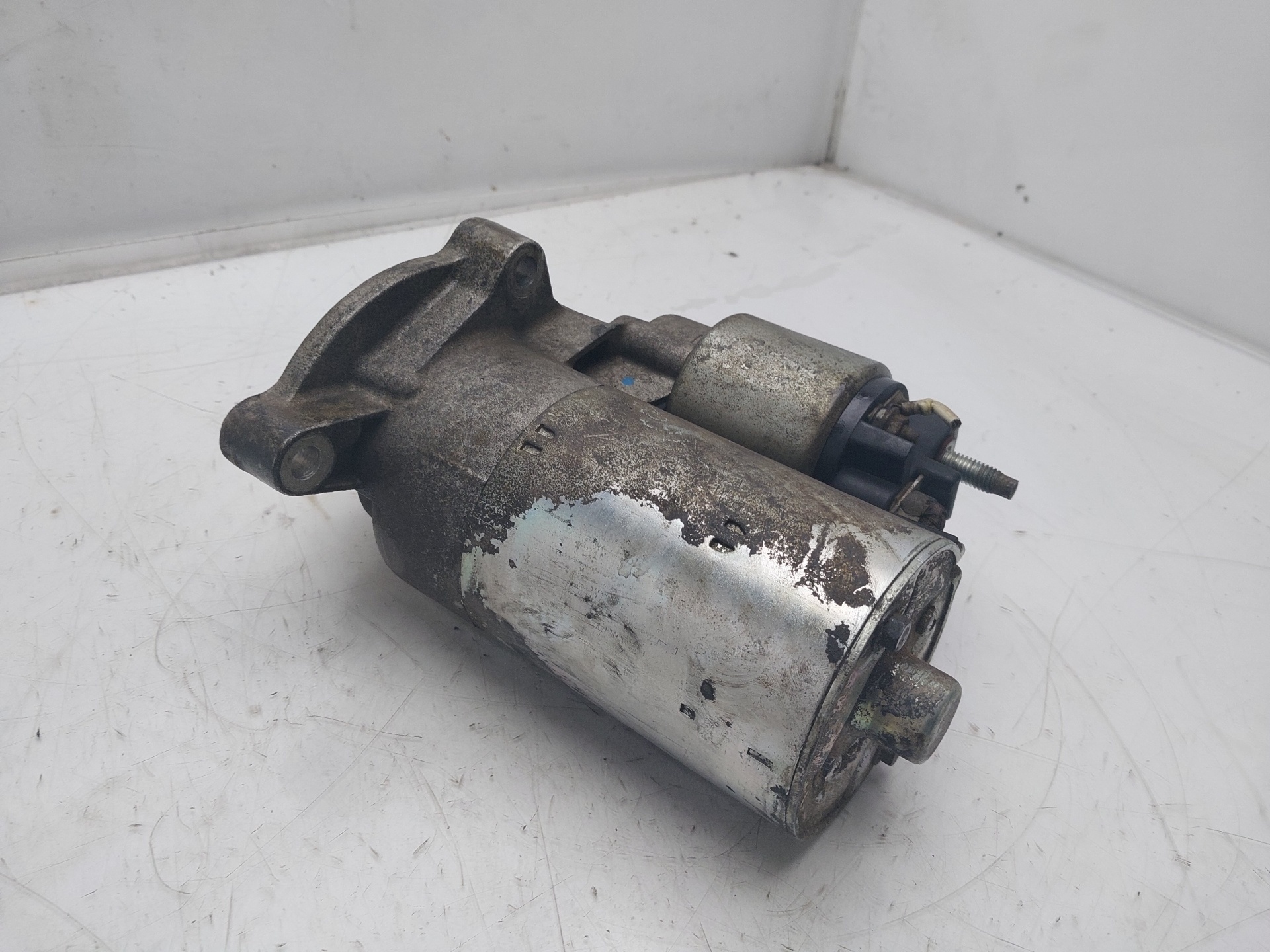 CITROËN Xsara 1 generation (1997-2004) Starter Motor 9647982880 25009250