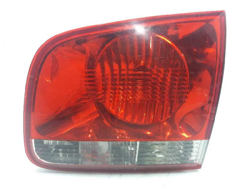 VOLKSWAGEN Touareg 1 generation (2002-2010) Rear Right Taillight Lamp 7L6945094H 24099801