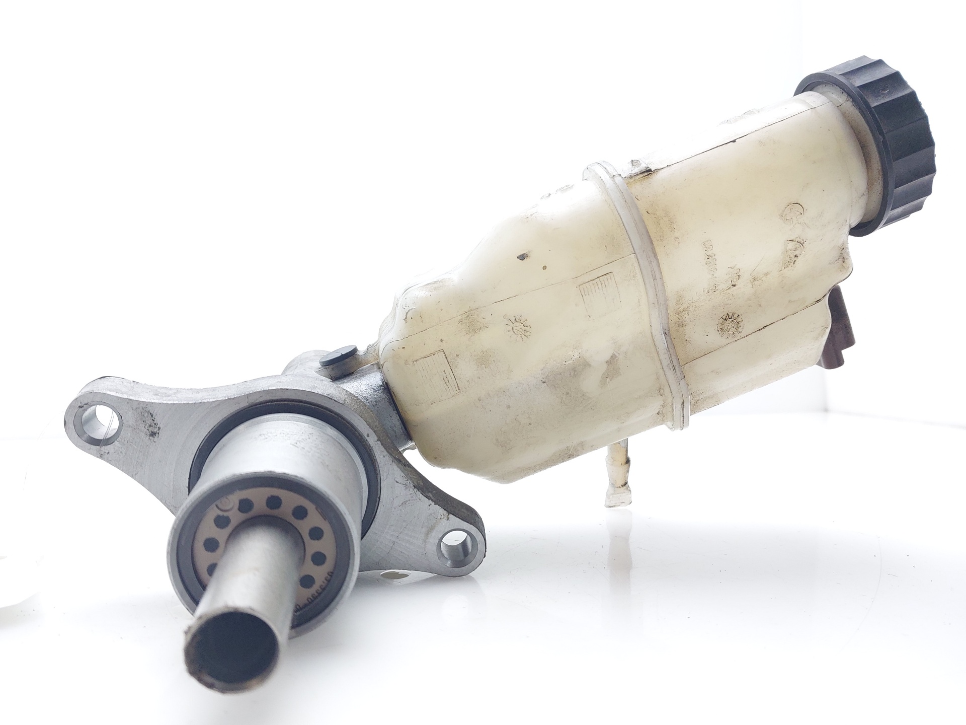 PEUGEOT 508 1 generation (2010-2020) Brake Cylinder 9646980980 22917726