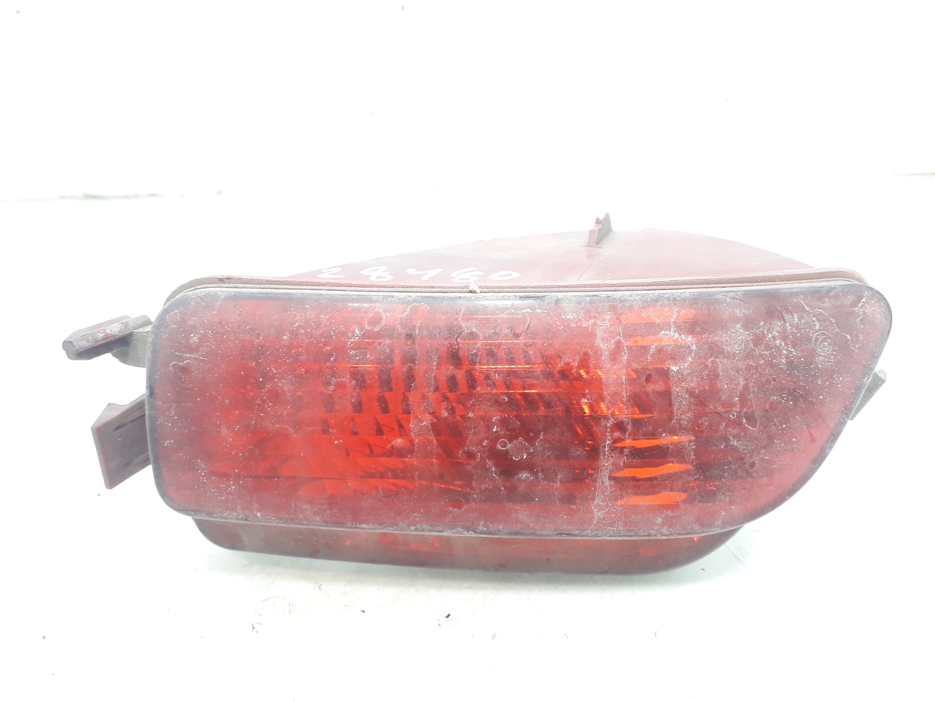 CITROËN C4 1 generation (2004-2011) Other part 9652464680 22440013