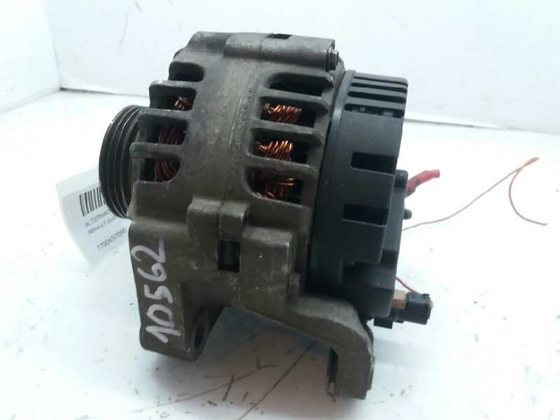 RENAULT Clio 2 generation (1998-2013) Alternator 7700437090 20173170