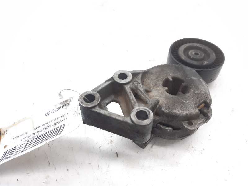 AUDI A3 8L (1996-2003) Belt Tensioner 06A903315D 18584565