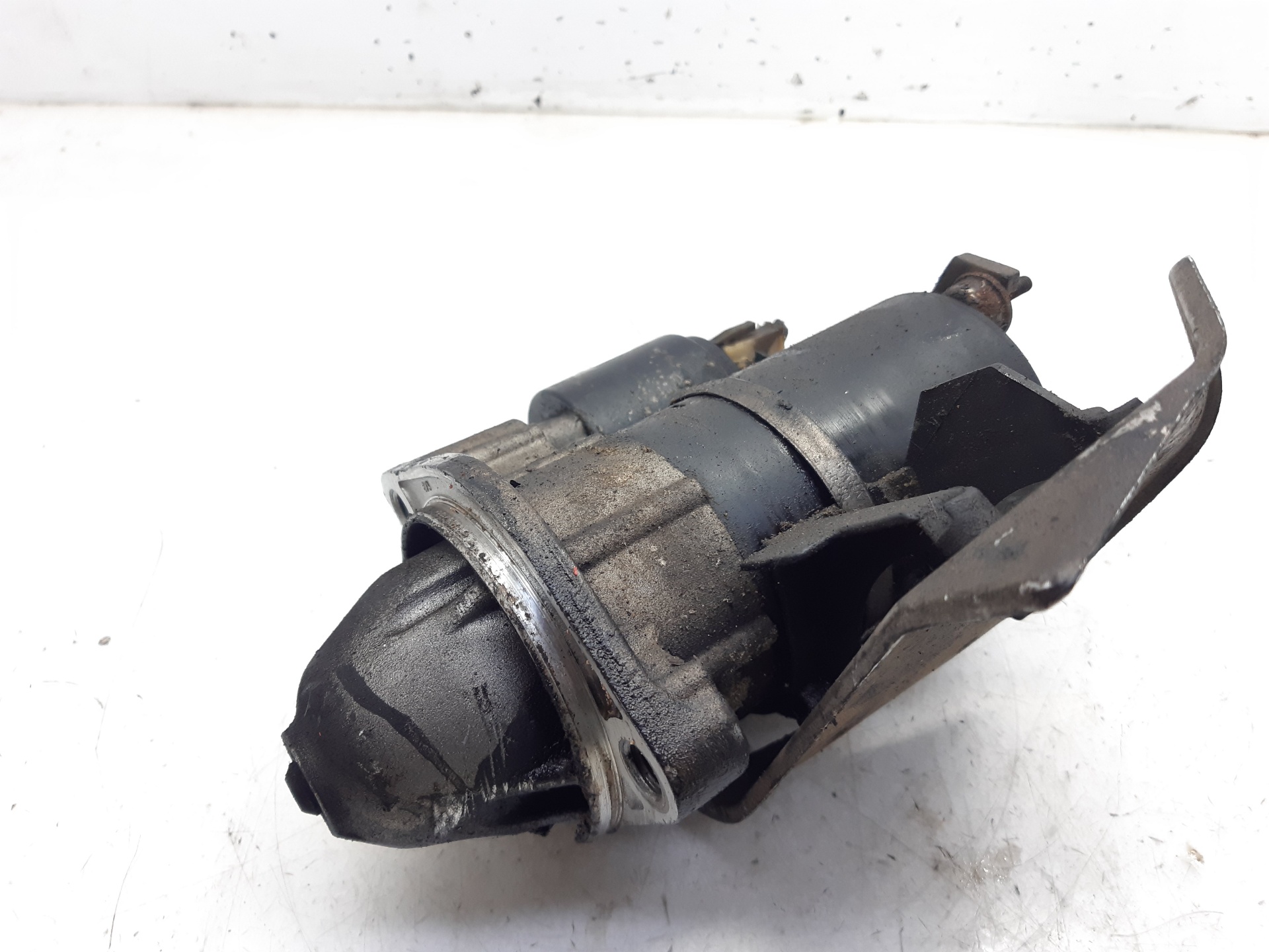 VOLKSWAGEN Passat B5 (1996-2005) Starter Motor 053911023A 18750775