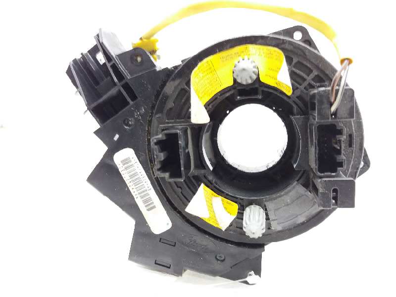 FORD C-Max 1 generation (2003-2010) Steering Wheel Slip Ring Squib 4M5T14A664AB 20187282