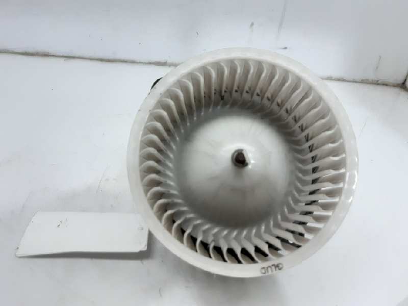 KIA Sportage 3 generation (2010-2015) Heater Blower Fan F00S3B2441 18495197