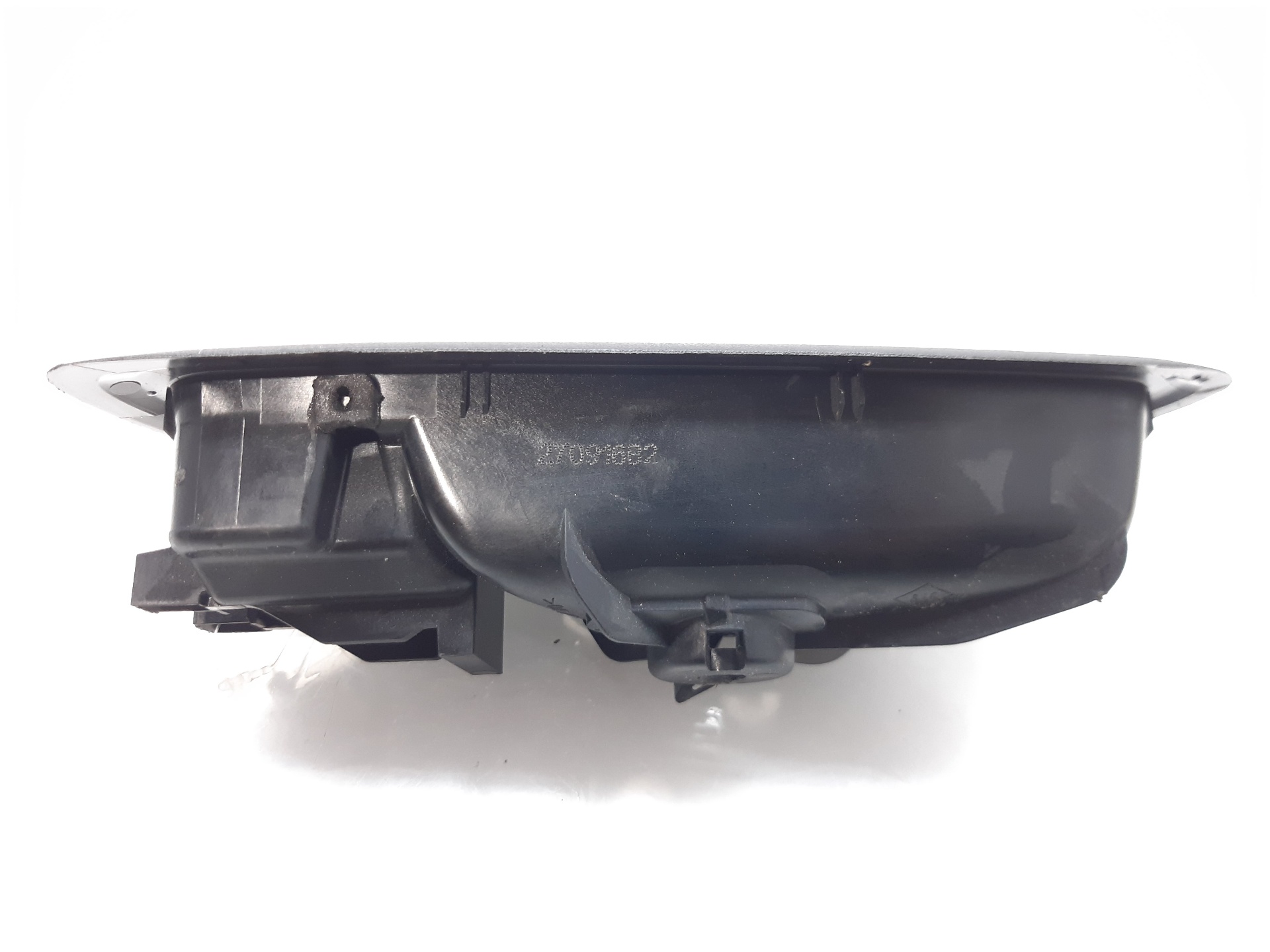 RENAULT Megane 3 generation (2008-2020) Other Interior Parts 826725403R 22468833