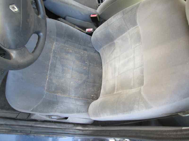 RENAULT Megane 1 generation (1995-2003) Шкив коленчатого вала 8200545437 24076378