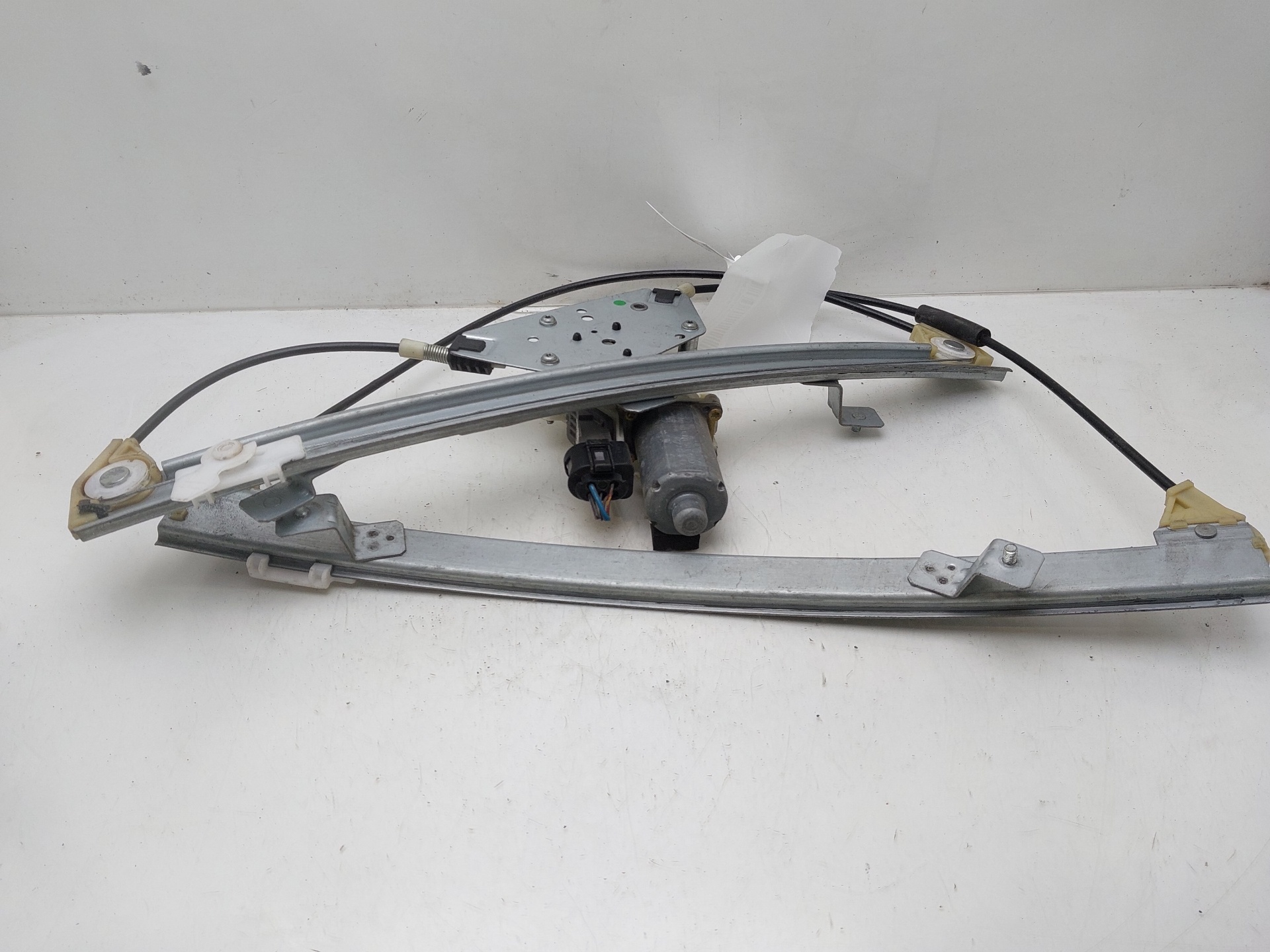 FIAT 3 Series E46 (1997-2006) Front Right Door Window Regulator 51338229106 25179760