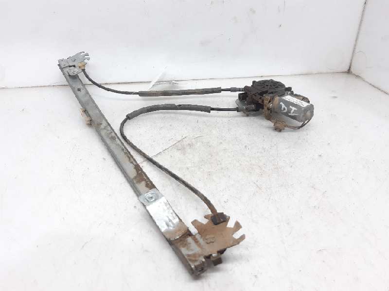 RENAULT Scenic 1 generation (1996-2003) Front Left Door Window Regulator 7700838592 18455761