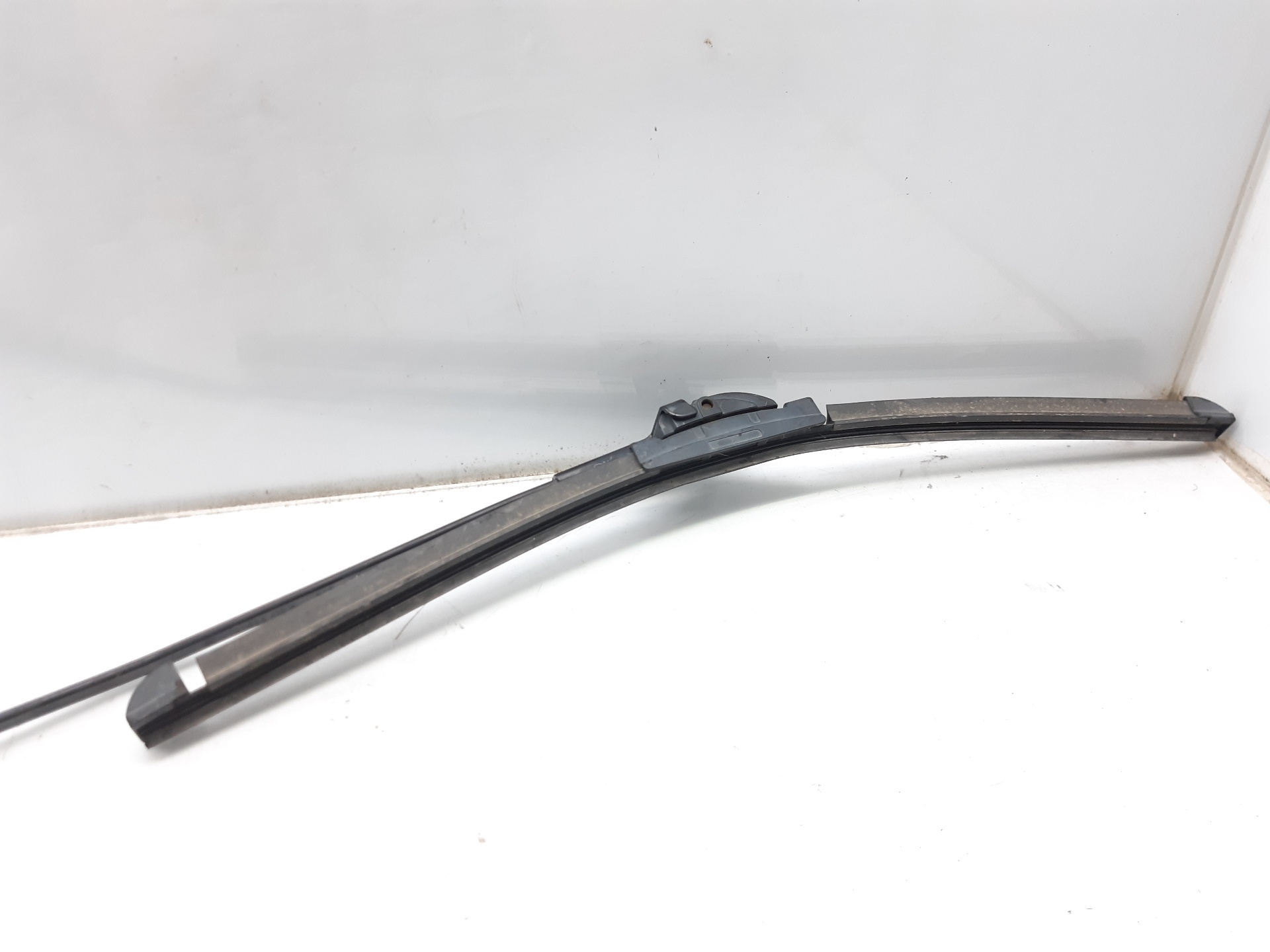 SKODA Octavia 2 generation (2004-2013) Front Wiper Arms 1Z1955410A 18699760