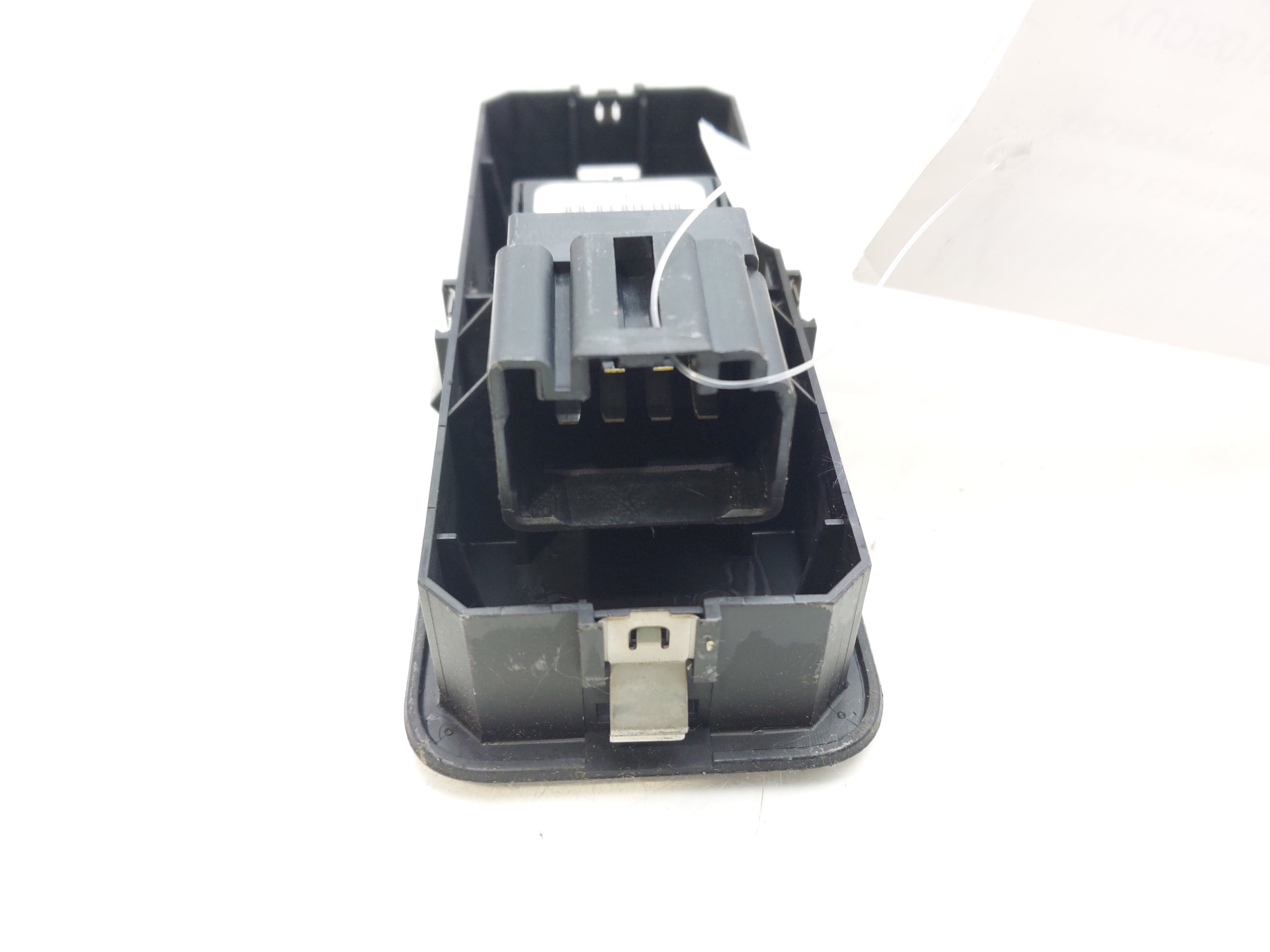 LAND ROVER Range Rover Sport 1 generation (2005-2013) Front Right Door Window Switch YUD501070PVJ 23021967