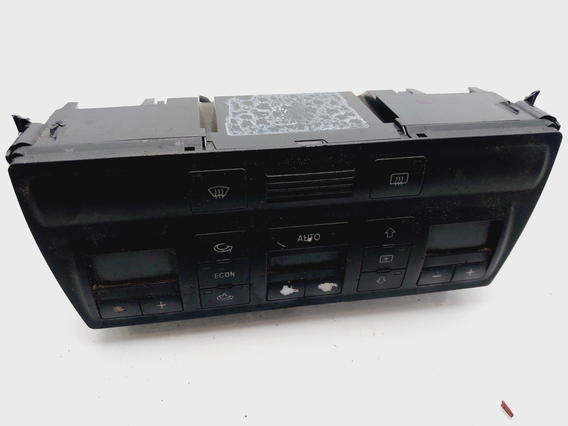 FIAT Climate  Control Unit 4B0820043H 25401282