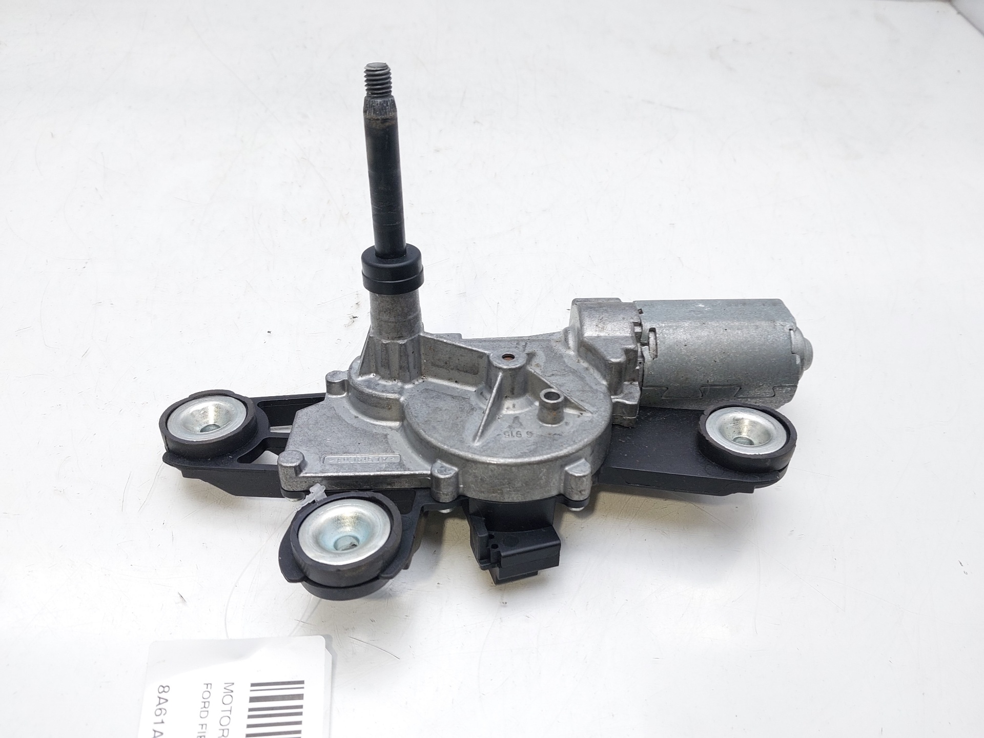 HYUNDAI Fiesta 5 generation (2001-2010) Tailgate  Window Wiper Motor 8A61A17K441AE 24135430