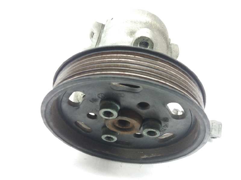 SEAT Arosa 6H (1997-2004) Power Steering Pump 1J0422154C 20187118