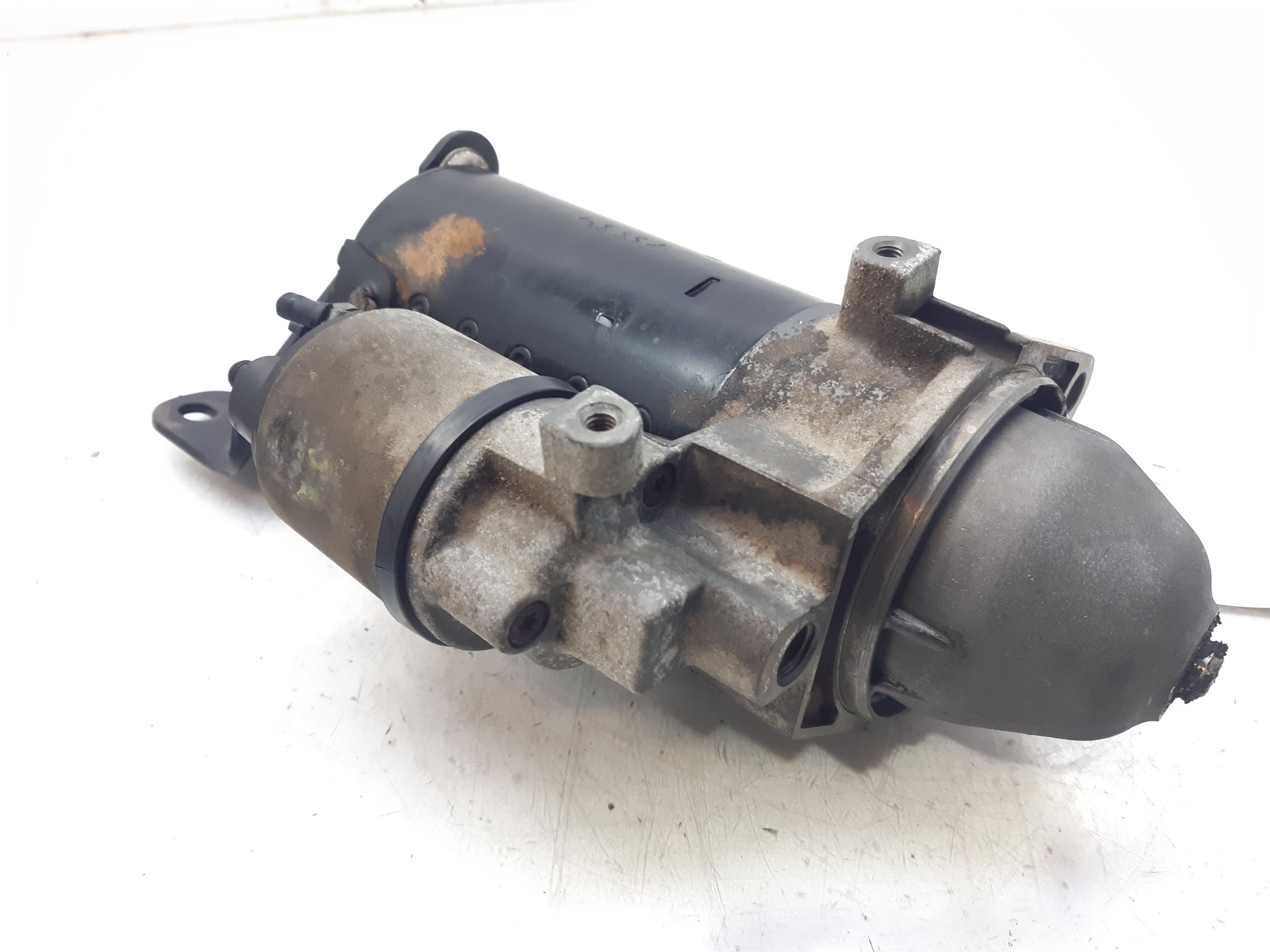 OPEL Astra H (2004-2014) Starter Motor 0001109062 24037799