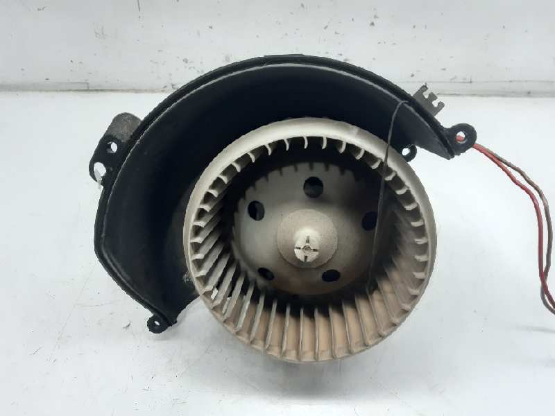 OPEL Astra H (2004-2014) Heater Blower Fan 52485309 24005915