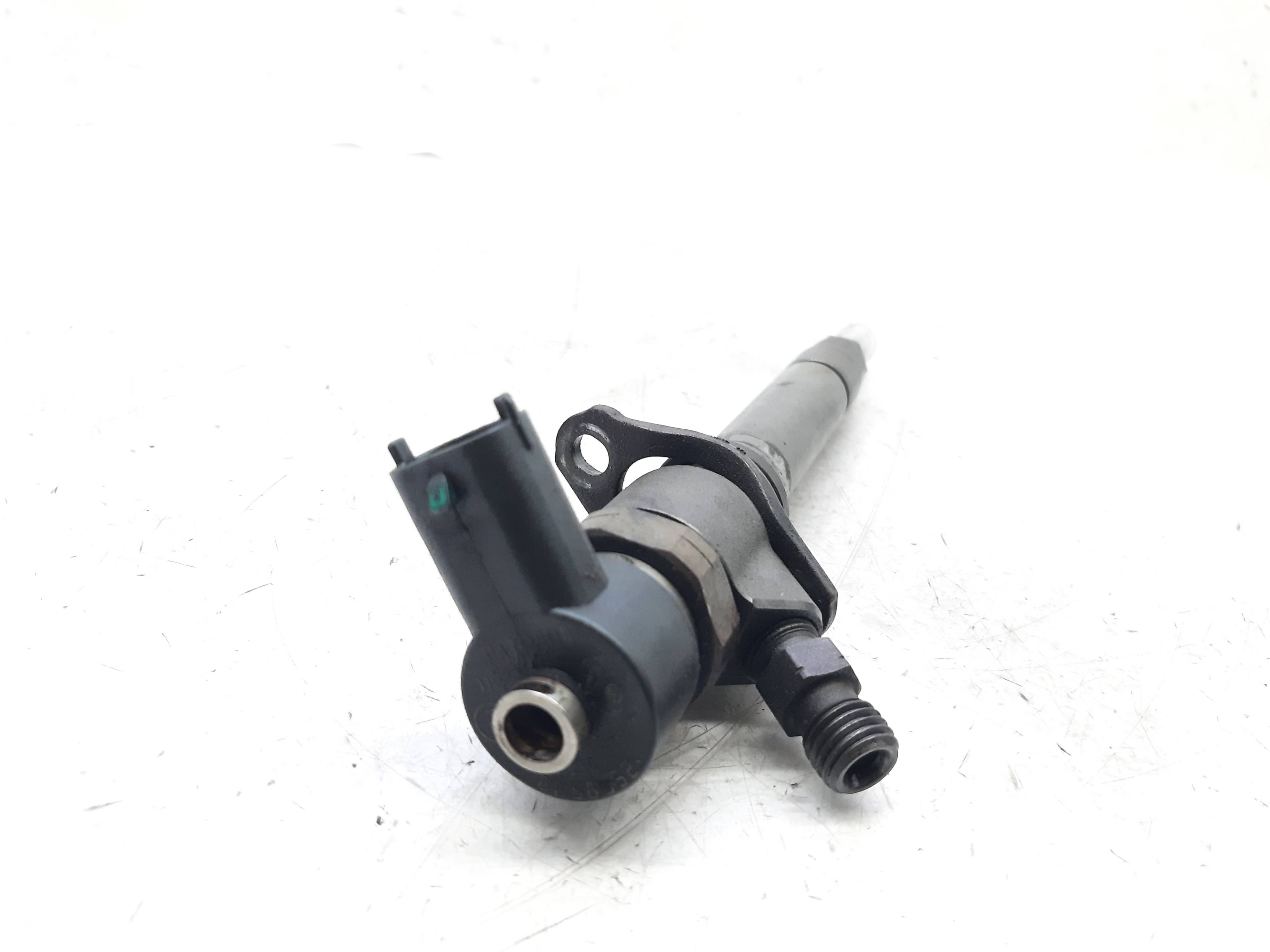 VOLVO S60 1 generation (2000-2009) Injecteur de carburant 8658352 21455234