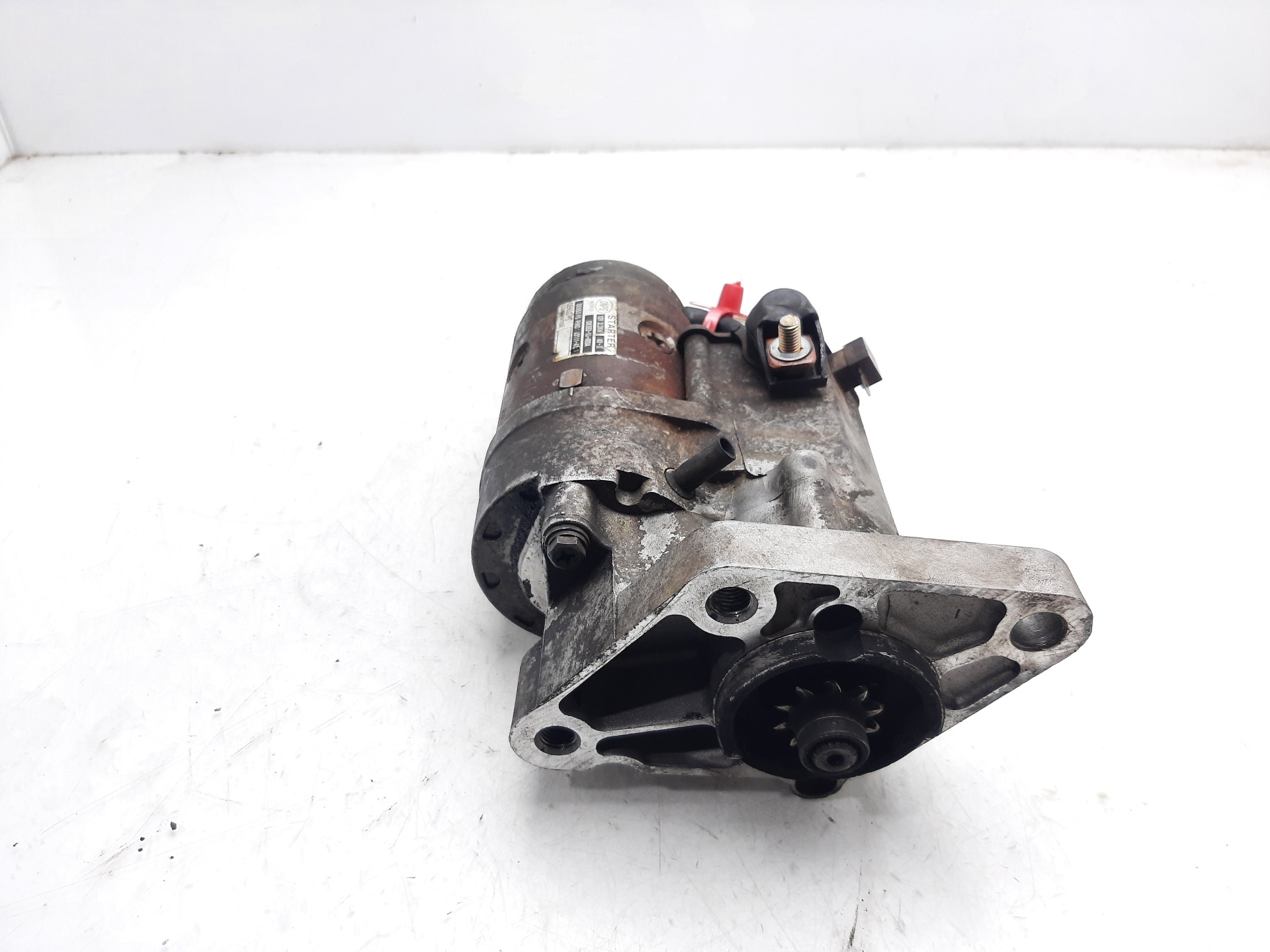 SUBARU Carnival UP/GQ (1999-2006) Starter Motor 031114140 22341212