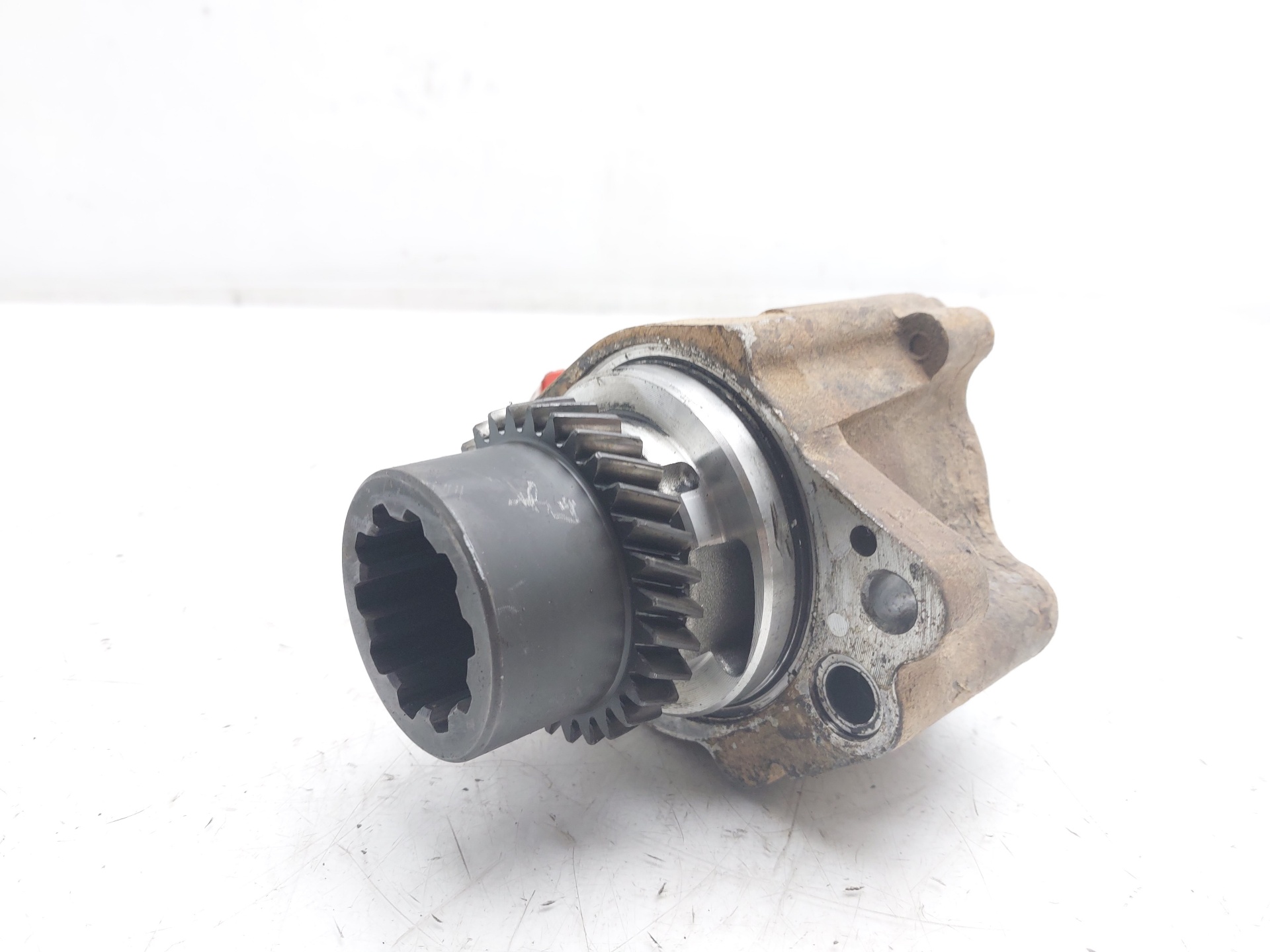 TOYOTA Hilux 7 generation (2005-2015) Vákuumszivattyú 2930067020 25982115