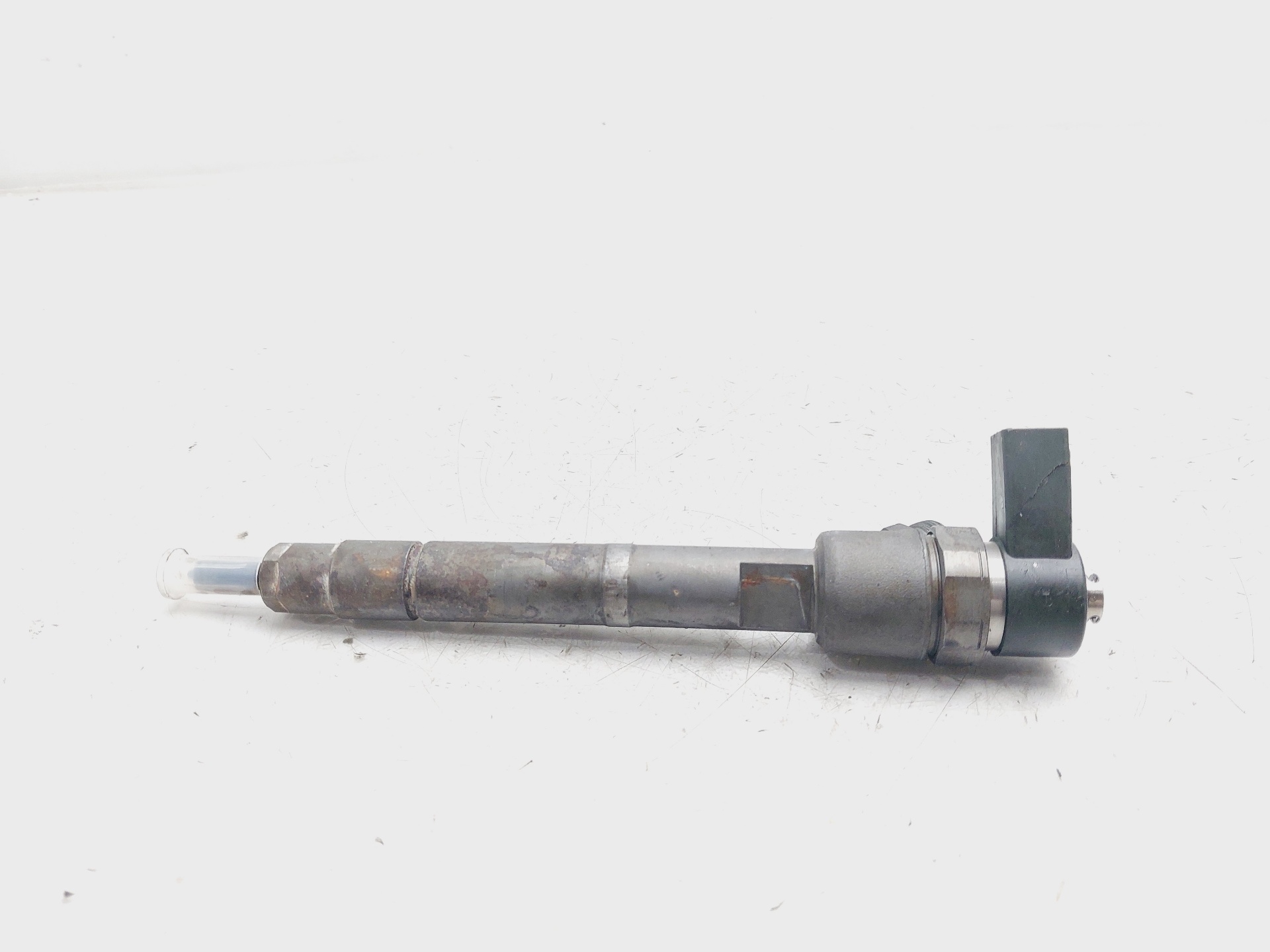 MAZDA Premacy CP (1999-2005) Fuel Injector 0445110177 25621764