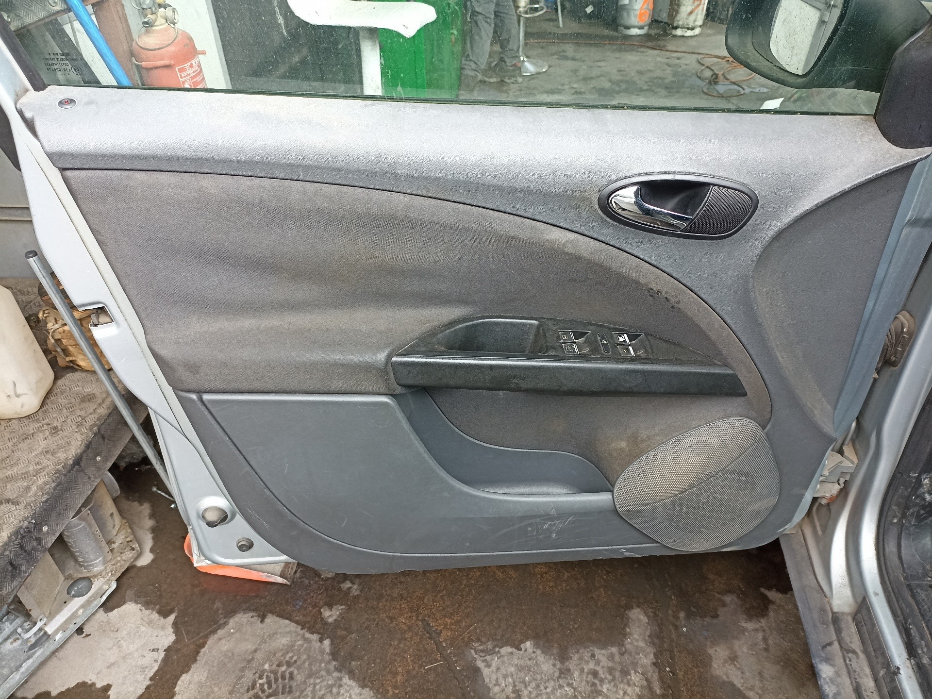 OPEL Combo D (2011-2020) Other part 5P0857756B 25328031