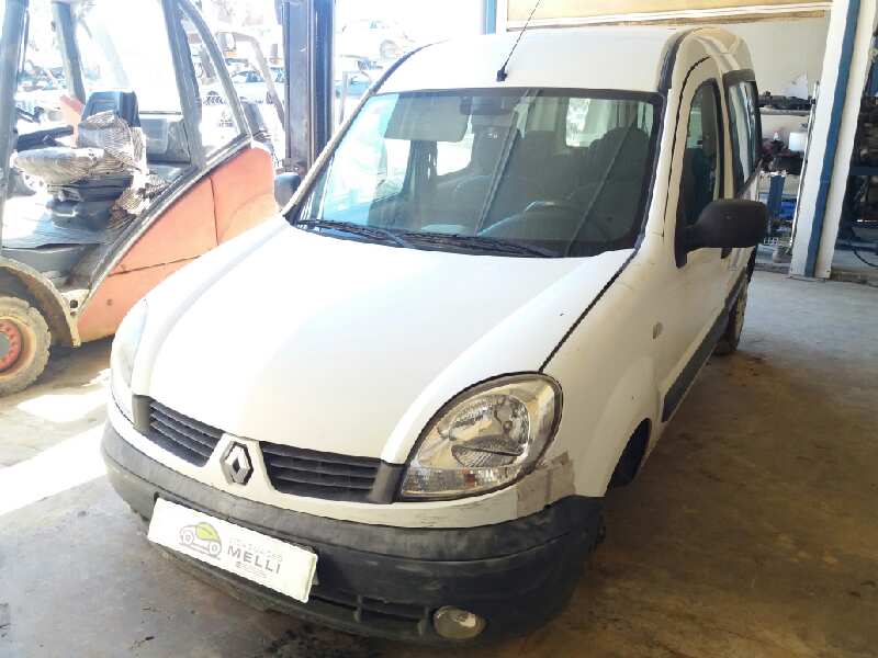 RENAULT Kangoo 1 generation (1998-2009) Andre interiørdeler 8200285837 20193117