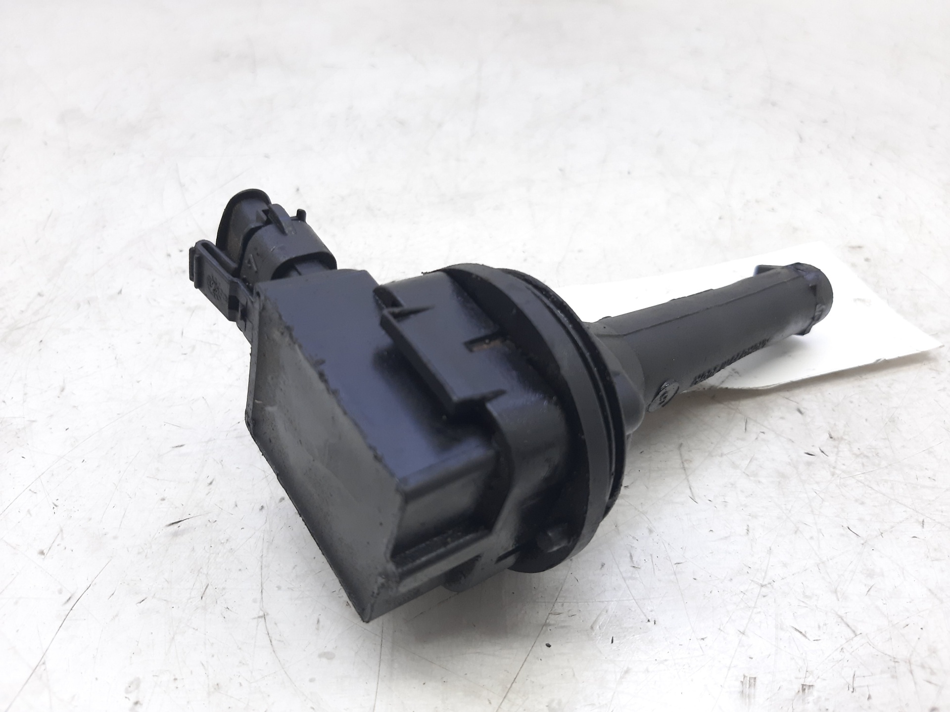 VOLVO V70 2 generation (2000-2008) Bobine d'allumage haute tension 0221604001 22438521