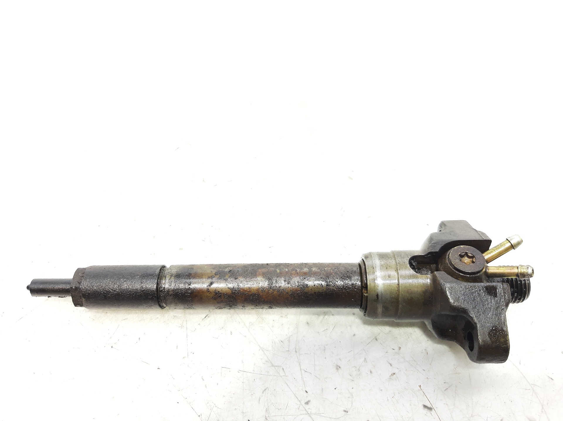 BMW 3 Series E46 (1997-2006) Fuel Injector 0432191528 22029611
