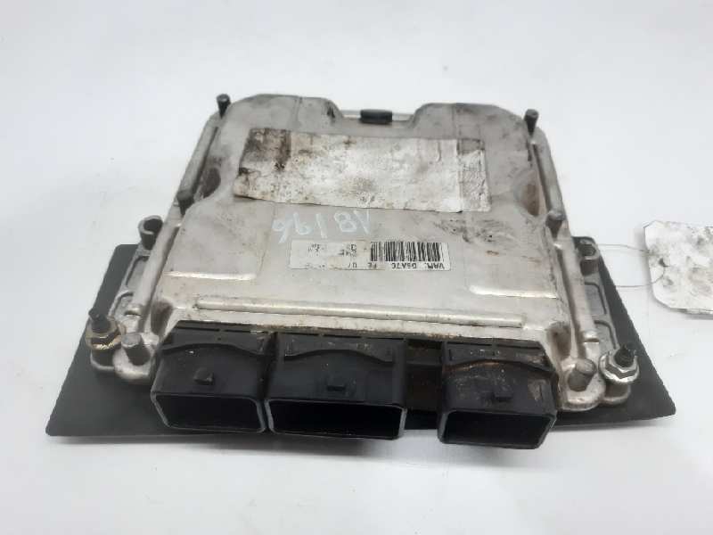 PEUGEOT 406 1 generation (1995-2004) Motorkontrolenhed ECU 9642301880 18404315