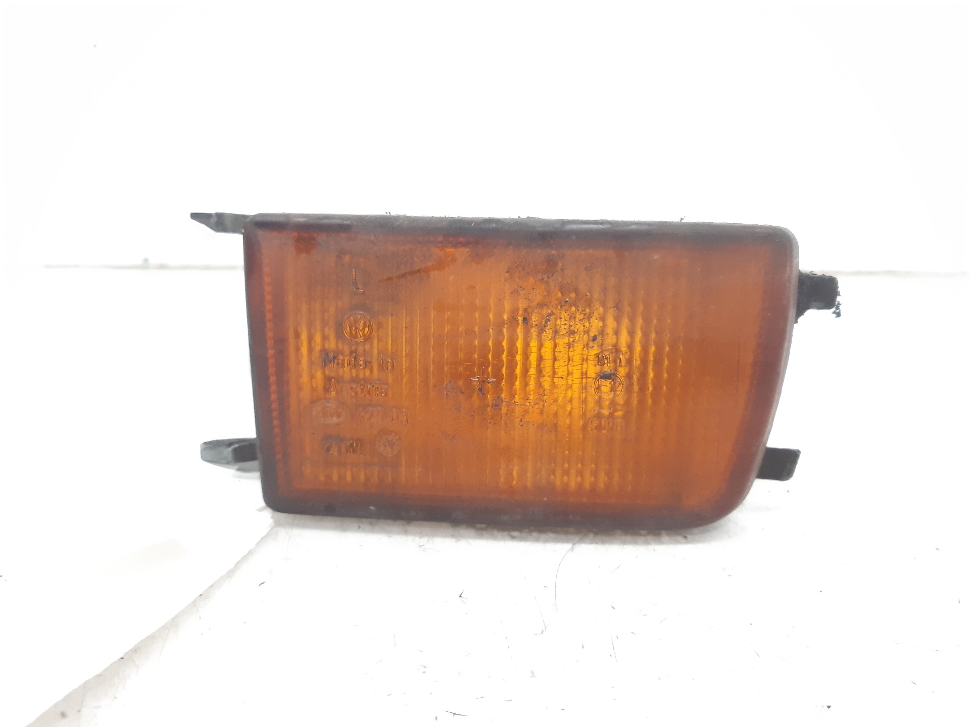 VOLKSWAGEN Golf 3 generation (1991-1998) Front left turn light 1H0953155B 24128387