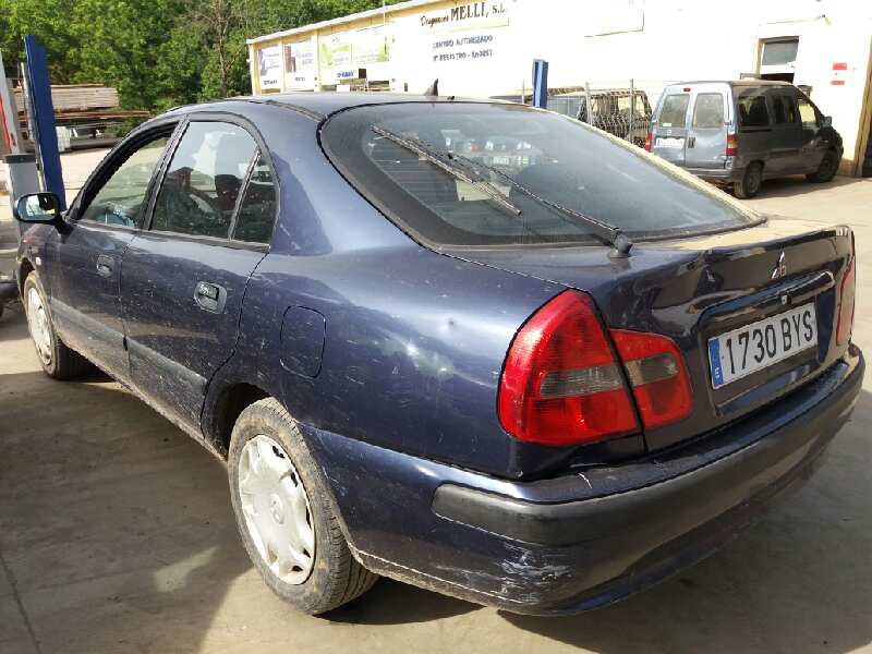 MITSUBISHI Carisma 1 generation (1995-2004) Вентилятор диффузора SSA431B091 20174900