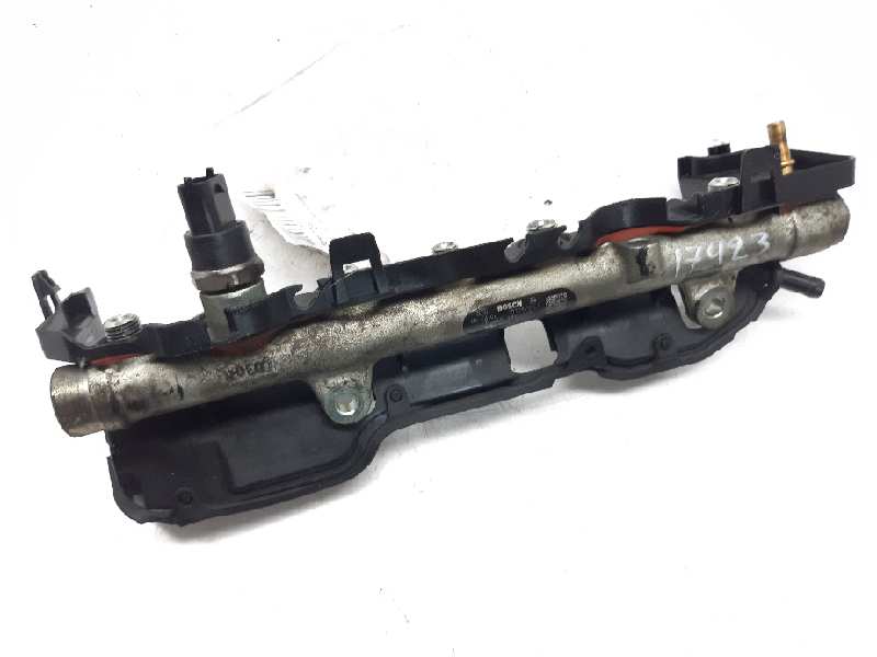 RENAULT Laguna 2 generation (2001-2007) Топливная рейка 8200330912 18397862