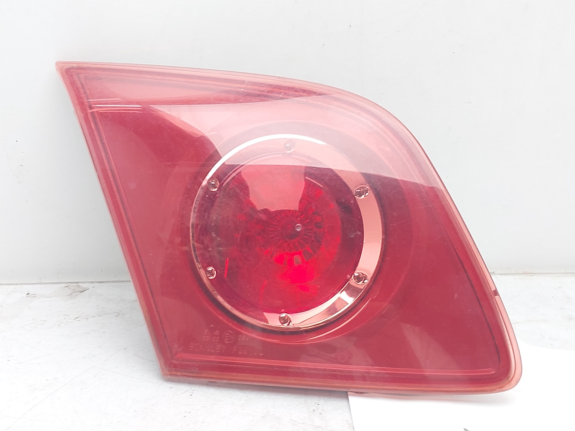 MAZDA 3 BK (2003-2009) Rear Left Taillight BP4L513J0B 24997897