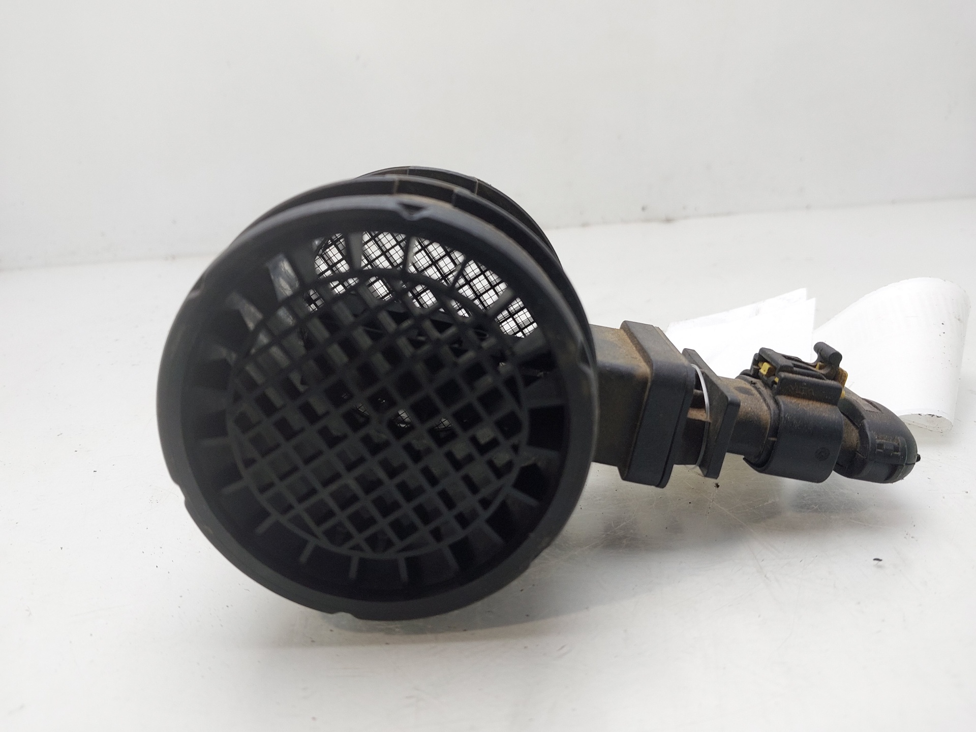 OPEL Vectra Mass Air Flow Sensor MAF 55350048 23084529