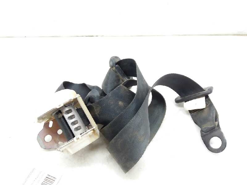 TOYOTA Aygo 1 generation (2005-2014) Rear Left Seatbelt H073811 20180907