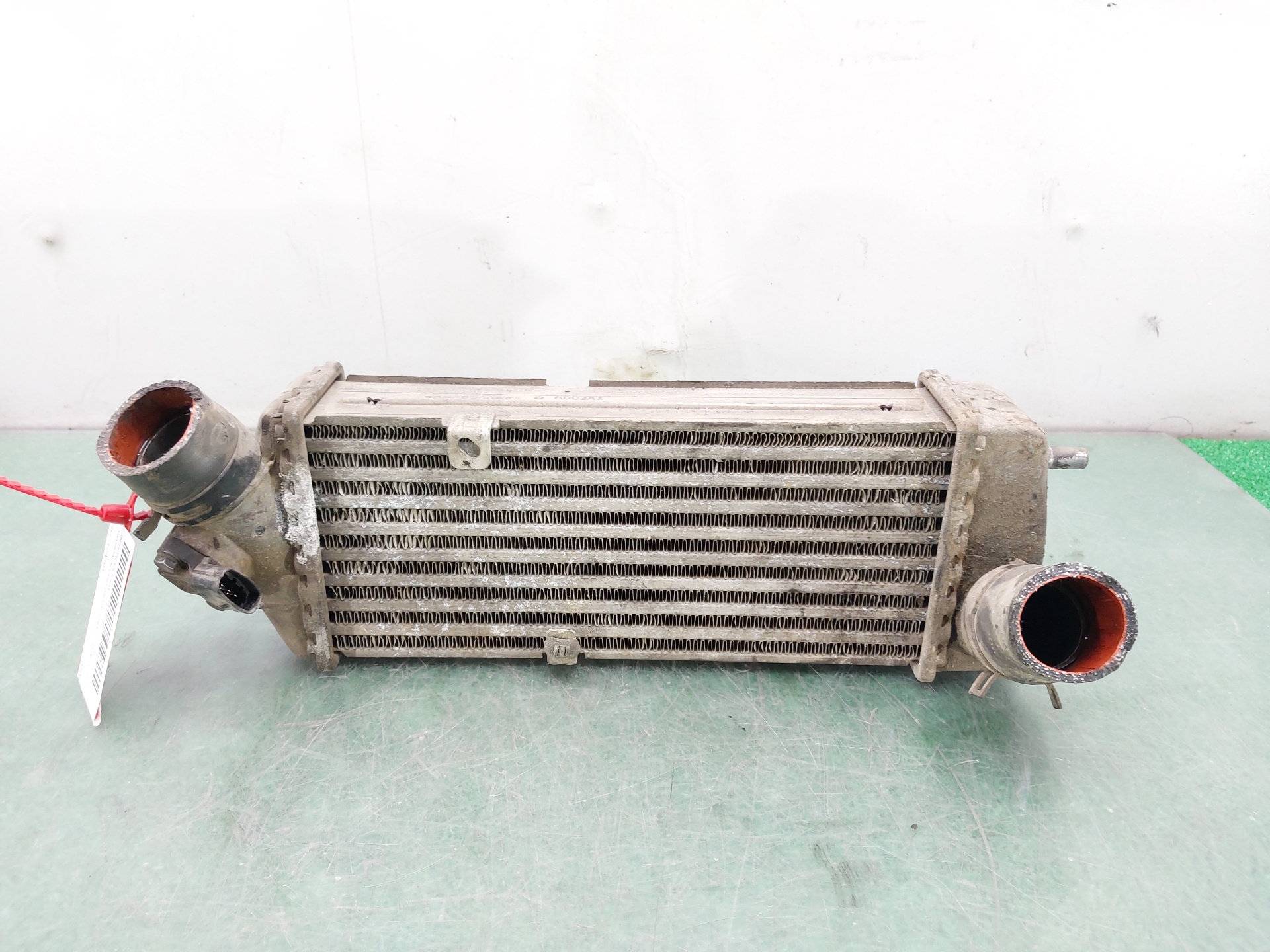 HYUNDAI Accent MC (2006-2011) Intercooler Radiator 282712A401 26333470