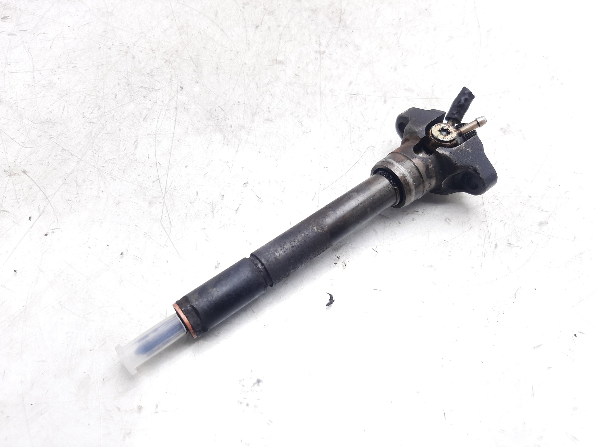 BMW 3 Series E46 (1997-2006) Fuel Injector 0432191398 22918335