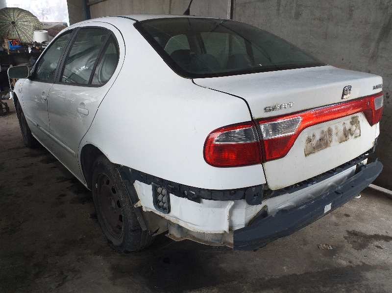 SEAT Toledo 2 generation (1999-2006) Насос гидроусилителя 1J0422154B 18626694