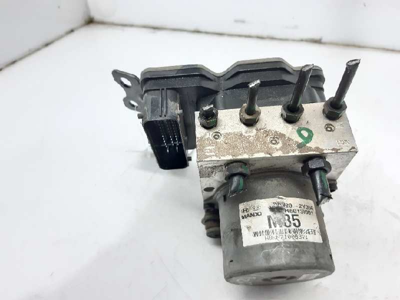 HYUNDAI Tucson 3 generation (2015-2021) ABS Pump 589202Y350 22128348