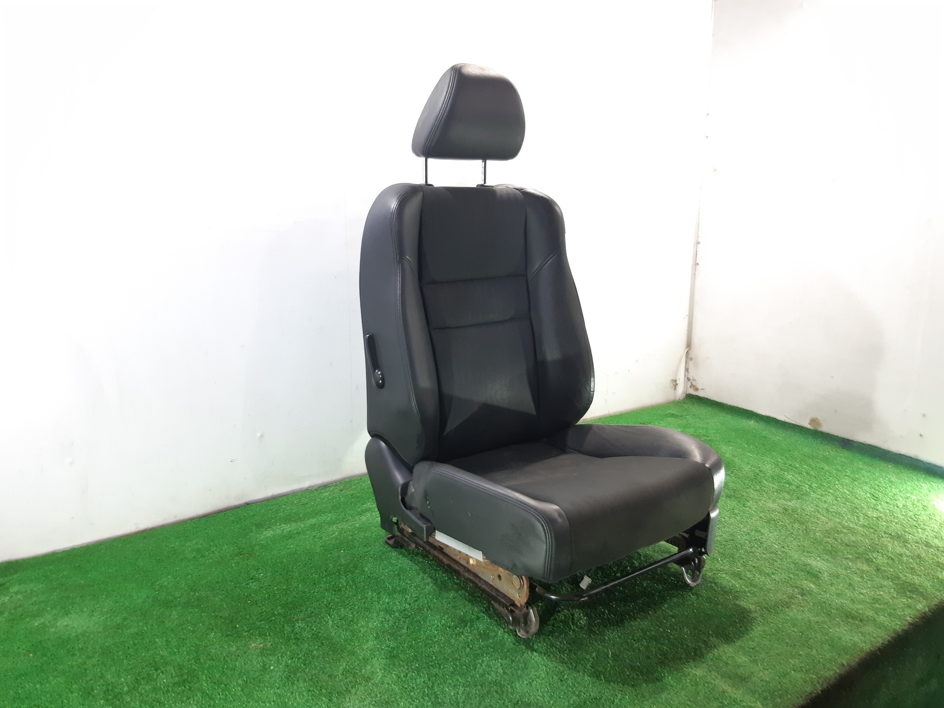 HONDA Accord 7 generation (2002-2008) Front Right Seat 81131SEAG12ZA 24752974