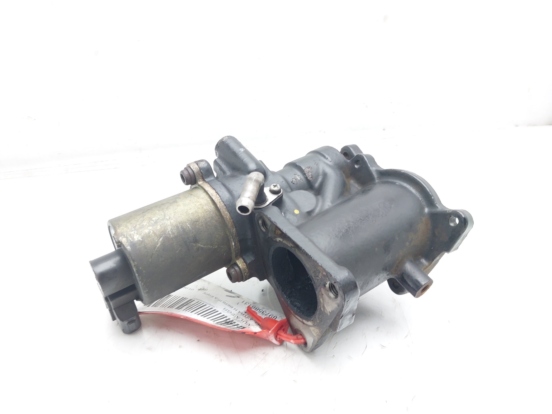 OPEL Astra J (2009-2020) EGR Valve 8973586131 24760506